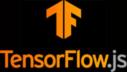 TensorFlow.js logo